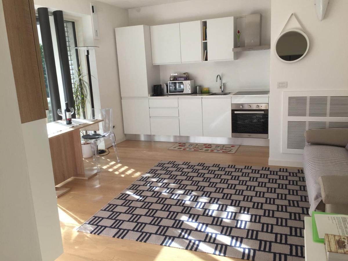 Ligeia Apartment Bolzano