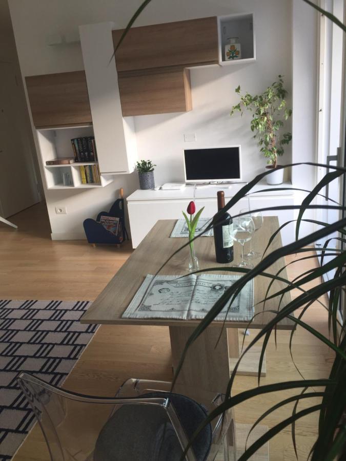 Apartment Ligeia Bolzano