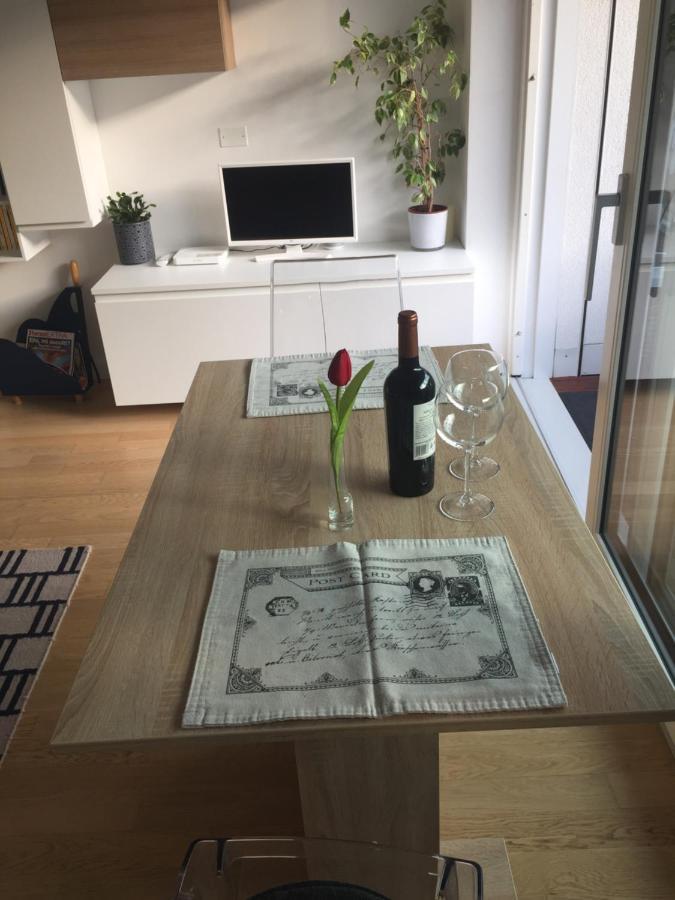 Apartment Ligeia Bolzano