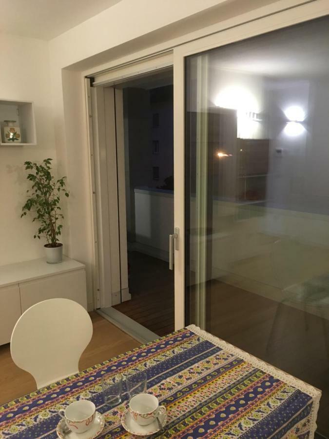 Apartment Ligeia