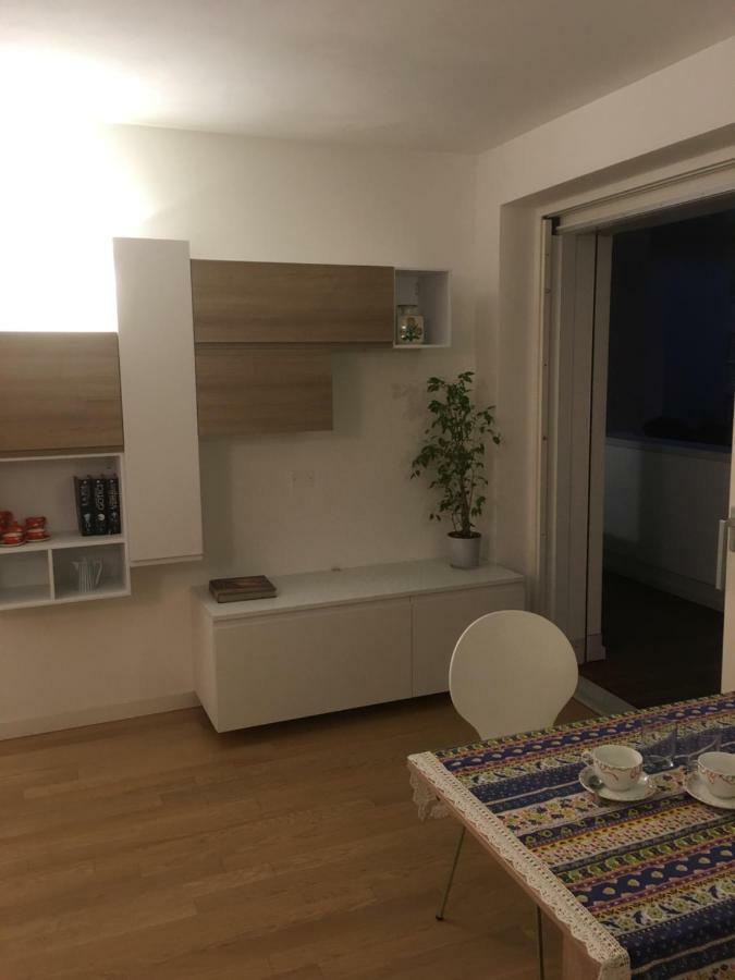 Apartment Ligeia Bolzano