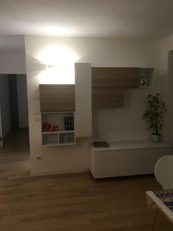 Apartment Ligeia Bolzano