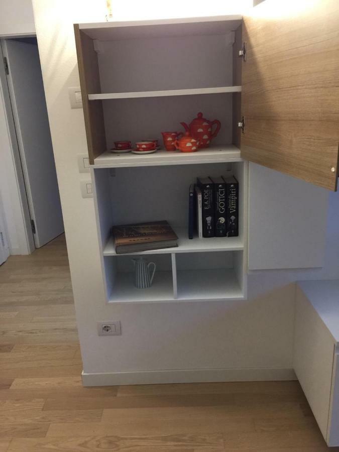 Apartment Ligeia