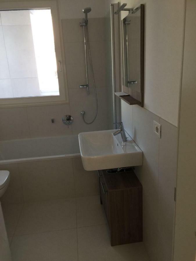 Ligeia Apartment Bolzano